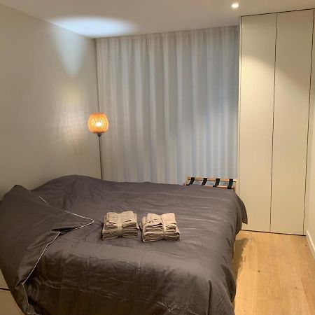 קוקסיידה Appartement Op Het Strand, Enfin, Zo Goed Als... מראה חיצוני תמונה